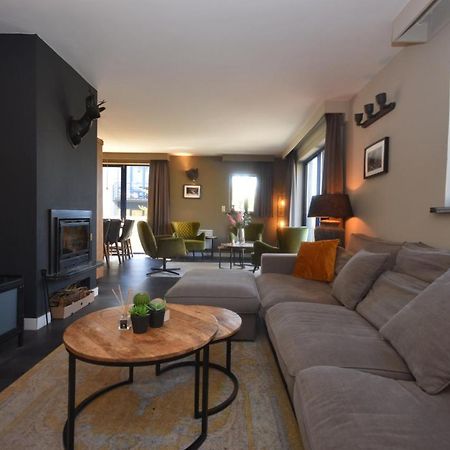 Durbuy-Cosy Appartement Dış mekan fotoğraf