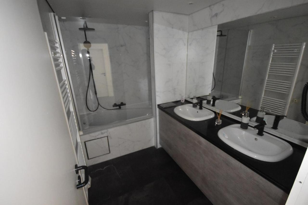 Durbuy-Cosy Appartement Dış mekan fotoğraf