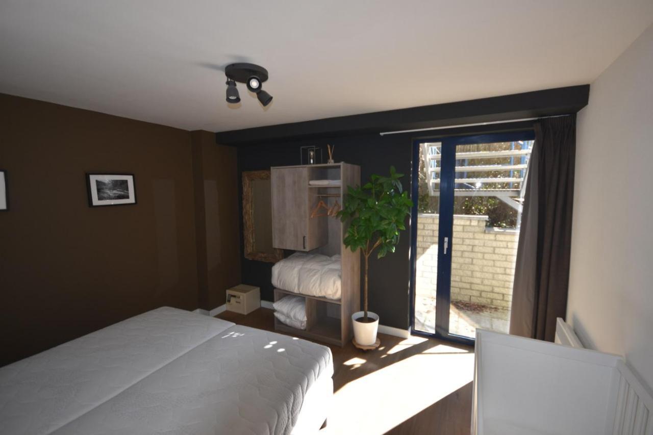 Durbuy-Cosy Appartement Dış mekan fotoğraf