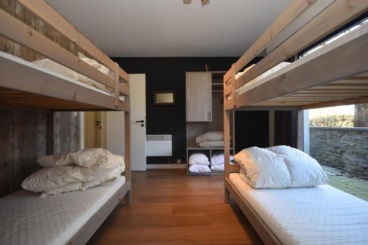 Durbuy-Cosy Appartement Dış mekan fotoğraf