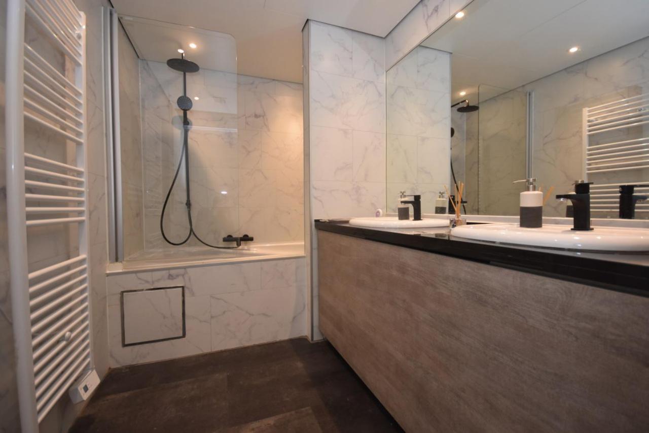 Durbuy-Cosy Appartement Dış mekan fotoğraf